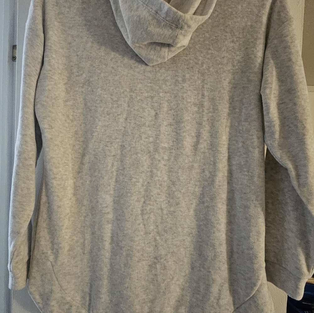 Womens Pittsburgh Steelers Hooded sweatshirt - Picture 4 of 4
